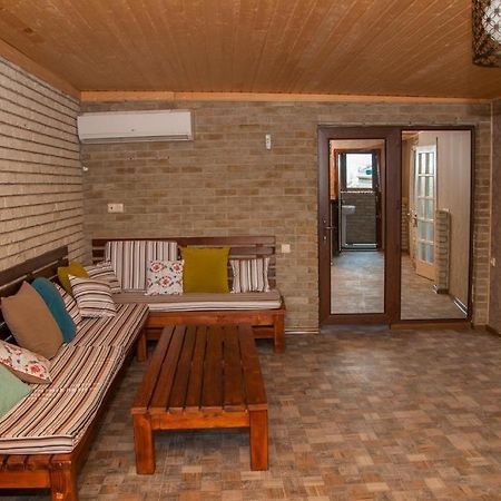 Hotel Phaliashvili Batumi Kültér fotó