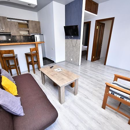 Hotel Phaliashvili Batumi Kültér fotó