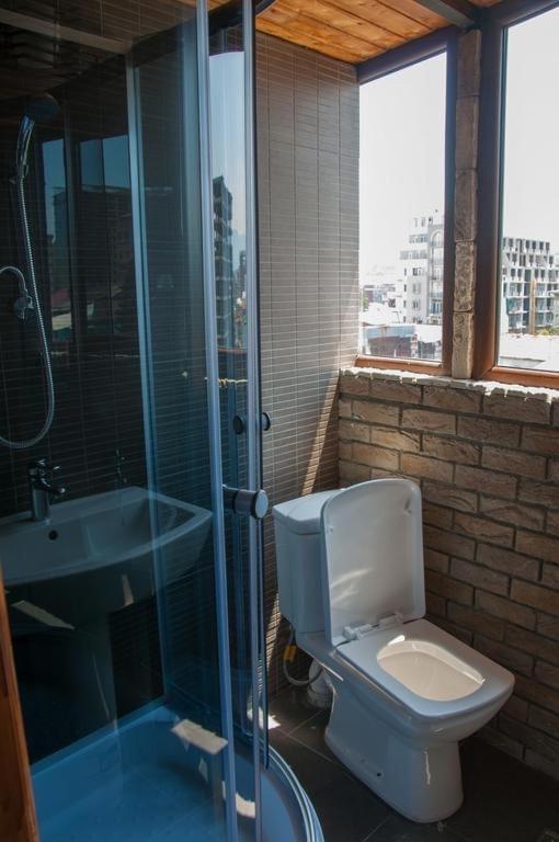 Hotel Phaliashvili Batumi Kültér fotó