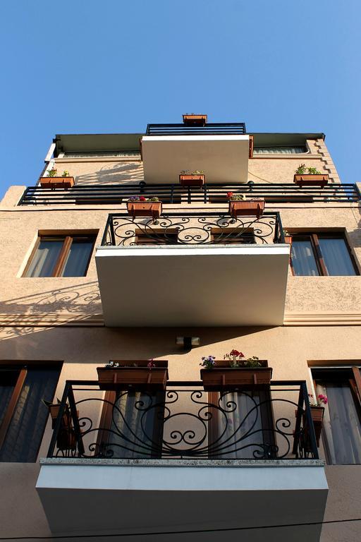 Hotel Phaliashvili Batumi Kültér fotó