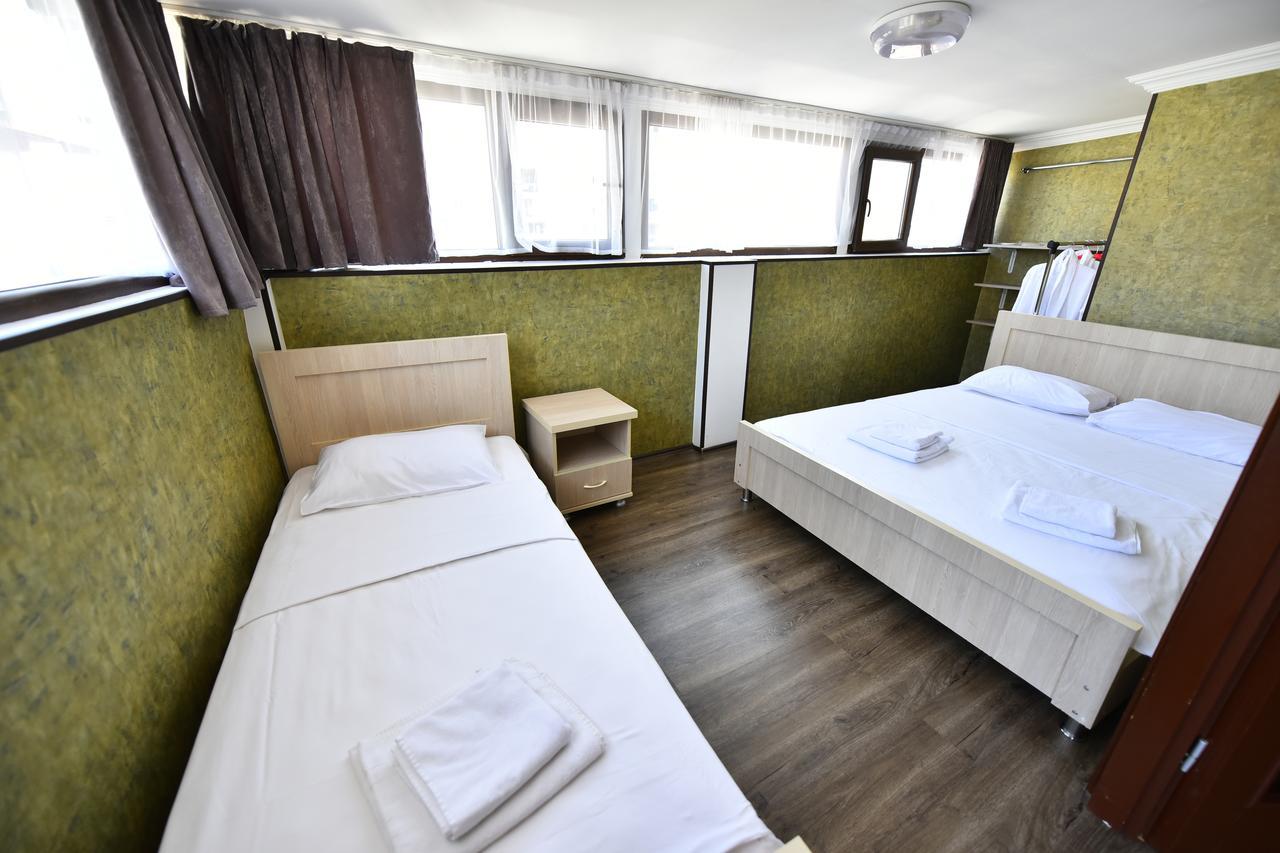 Hotel Phaliashvili Batumi Kültér fotó